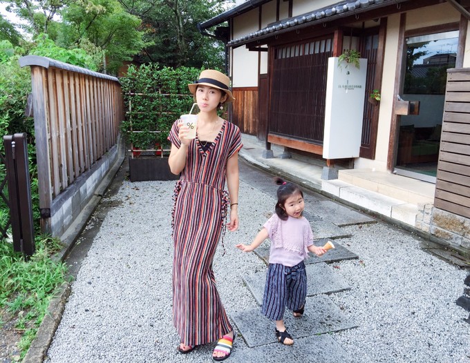 京都大阪奈良旅游攻略,日本带孩子玩旅游攻略视频