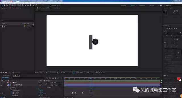ae粒子插件particular出现警告,aeparticular粒子如何替换图片