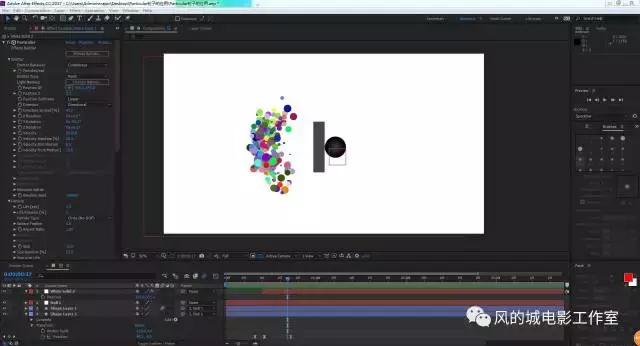 ae粒子插件particular出现警告,aeparticular粒子如何替换图片