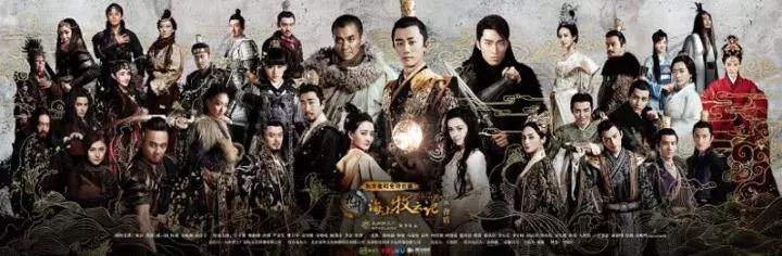 “九”别重逢，给这剧打101分也不怕它骄傲！