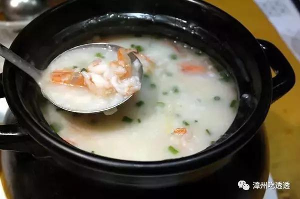 全了，漳州原来有70+名小吃，是不是漳州人就看你吃过多少家了