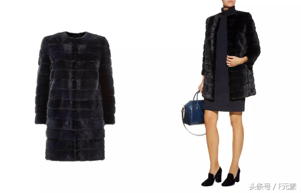 皮草线上,2022年皮草市场分析