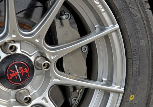 本田飞度改装gk5第一视角,本田飞度gk5排气推荐