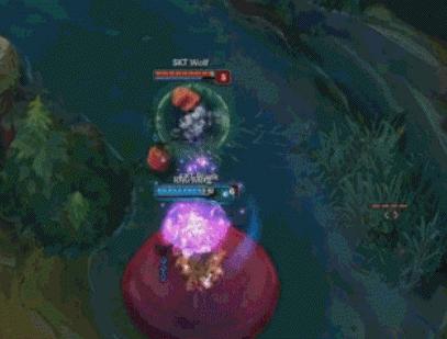 《英雄联盟》世界赛全球流核心支援之王非慎莫属