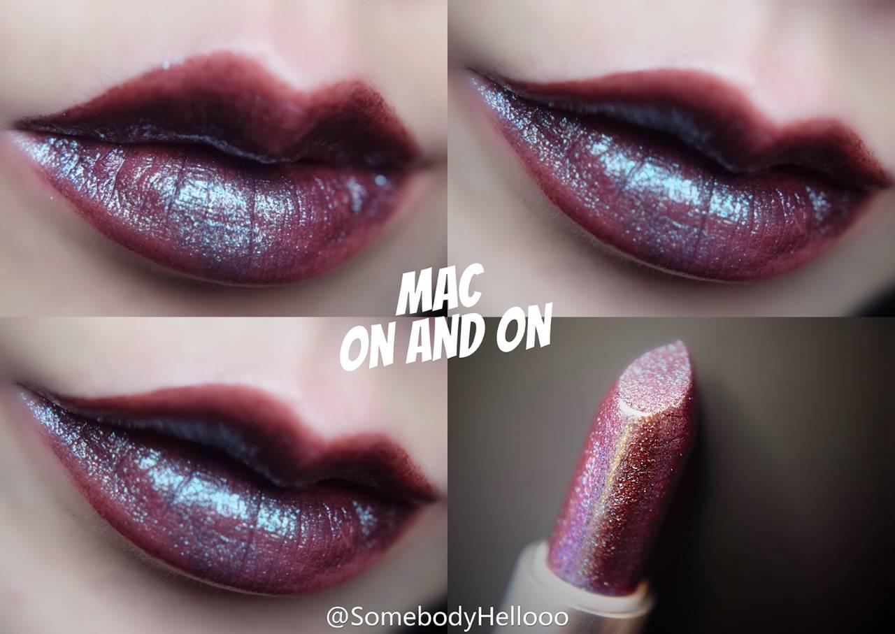 史上颜值最高圣诞限定系列,圣诞限定值得入手吗