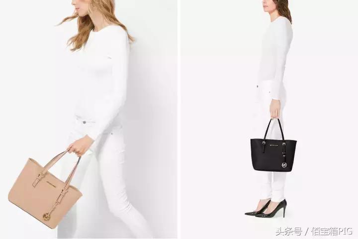 适合女孩子背的通勤包,小个子女生上班背的包包推荐