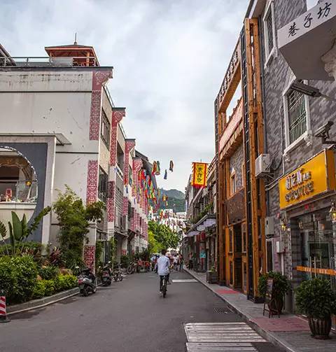 鹏城第一峰梧桐山要不要门票,鹏城第一峰梧桐山顶