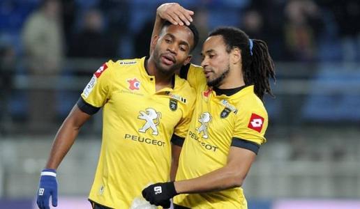 法乙索肖对阵布雷斯特,法甲竞彩推荐里昂vs布雷斯特