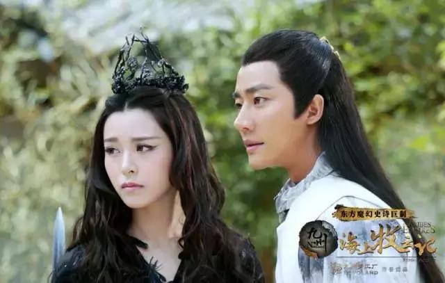 “九”别重逢，给这剧打101分也不怕它骄傲！