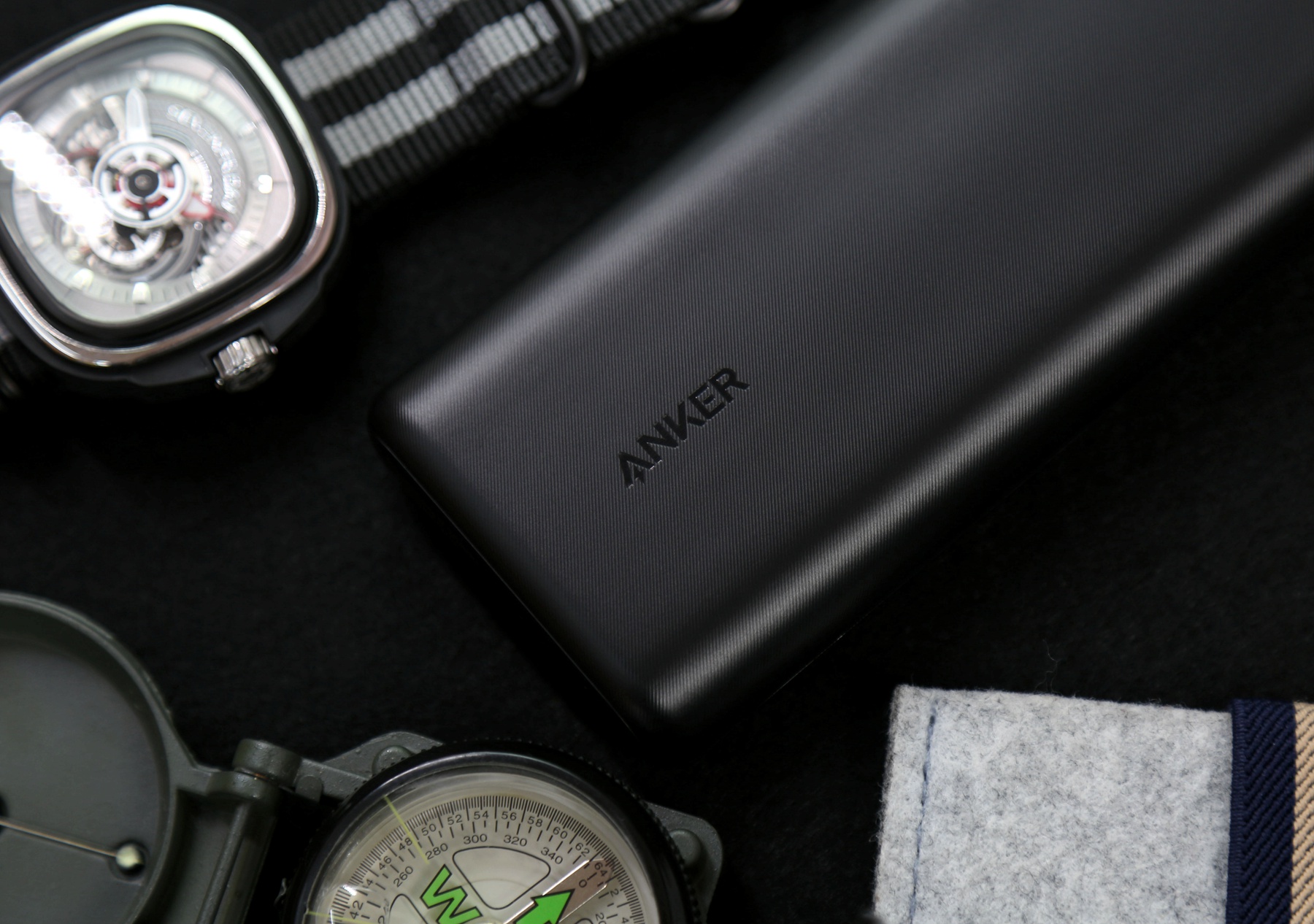 移动电源20000毫安推荐,移动电源评测2018