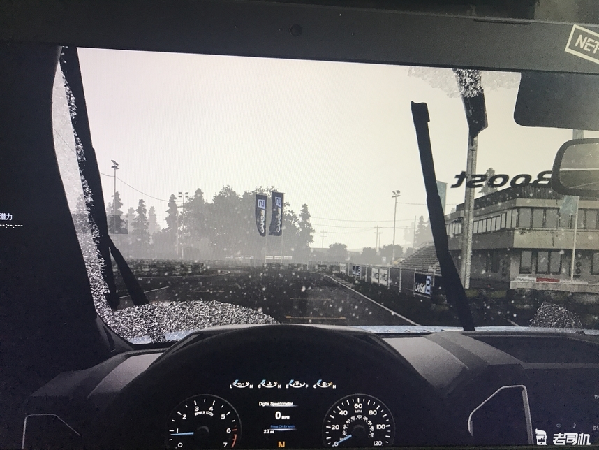 快上车！神奇的极品飞车终于更新了，你喜欢那辆？