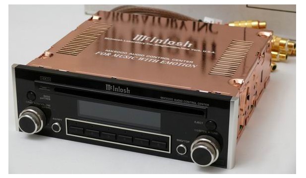 汽车音响主机国内排名前十,汽车发烧音响高端品牌排名