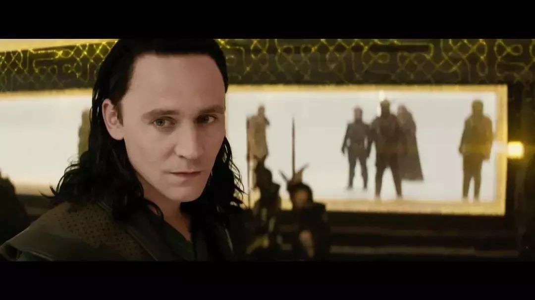 雷神3属于什么档次,雷神3前面一个漫威电影是什么