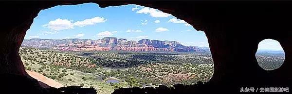 美国风景最好的小镇,美国风景最美的小镇