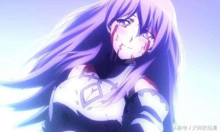 所有动漫的催泪片段,动漫中那些坚强到令人心疼的人