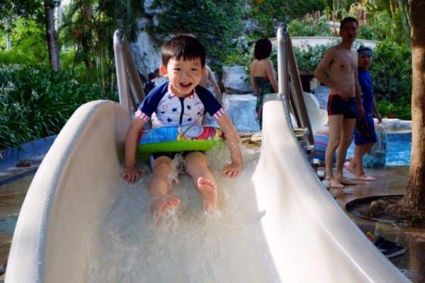 国内亲子游必去的10个海边,假期带孩子去大海旅游推荐