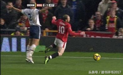 当足球里面的假摔成为一门功课,足球比赛如何判断禁区内是否假摔