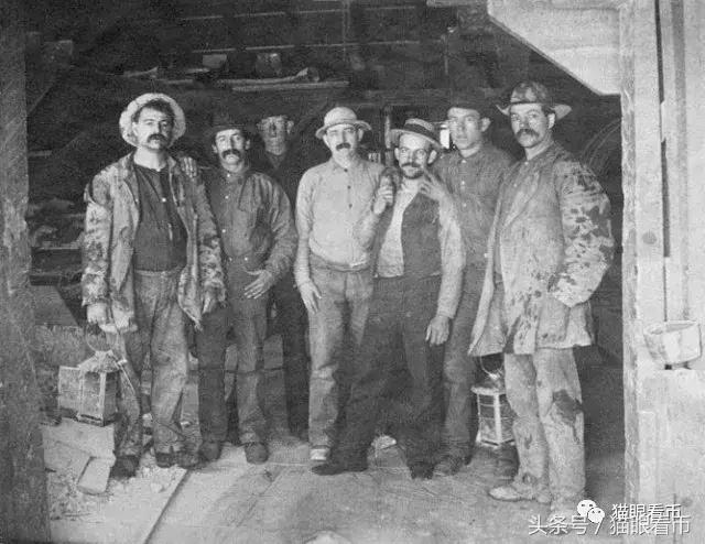 弗吉尼亚城,弗吉尼亚老城