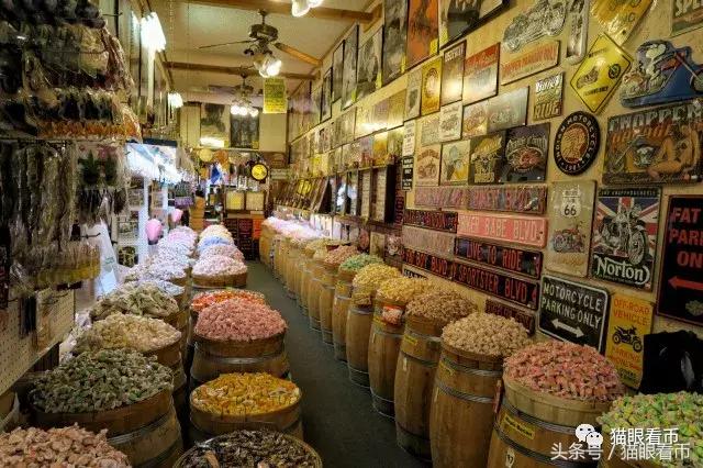 弗吉尼亚城,弗吉尼亚老城