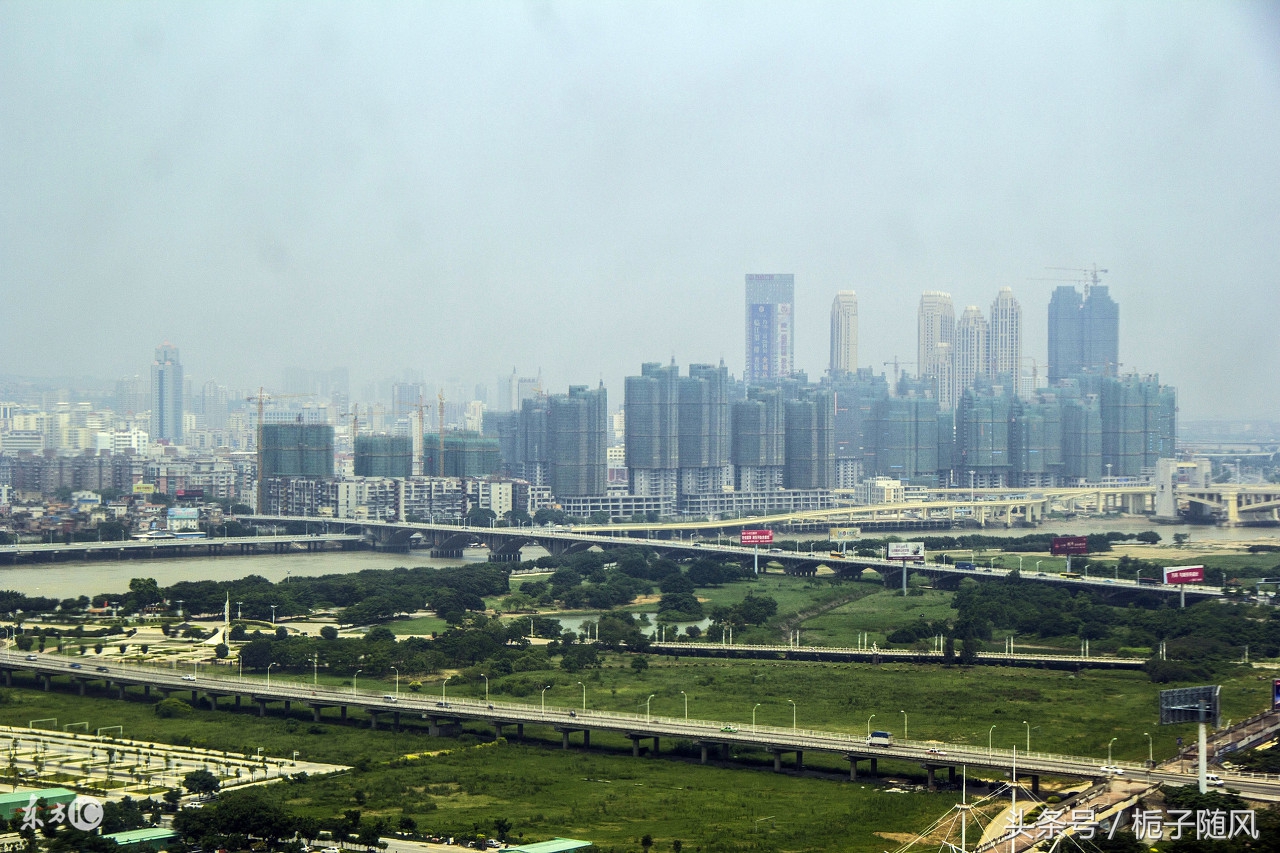 福建为什么有三个强市,福建三大中心城市的问题