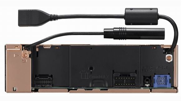 汽车音响主机哪个品牌最好,汽车发烧音响高端品牌排名