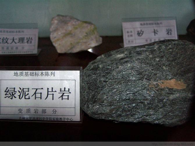 岩石由什么构成？今天我们来聊一聊