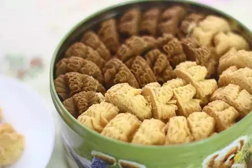 香港小熊饼干什么牌子是正宗的,香港小熊曲奇饼干