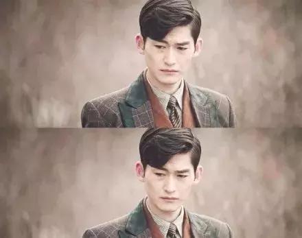 密战张翰哭戏,张翰谍战剧