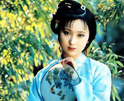 林黛玉吃燕窝为什么那么难,林黛玉吃了别人的东西