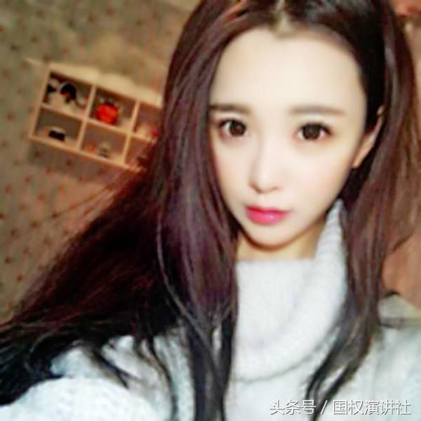 高二辍学创业的女孩,初中女生辍学成功逆袭