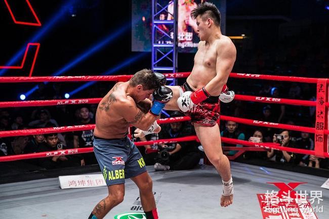 双王登基！昆仑决66武汉站大战结束！