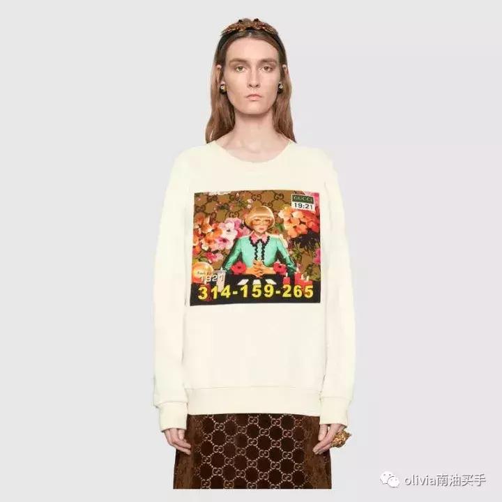 gucci有一年特别火,gucci为什么突然这么火