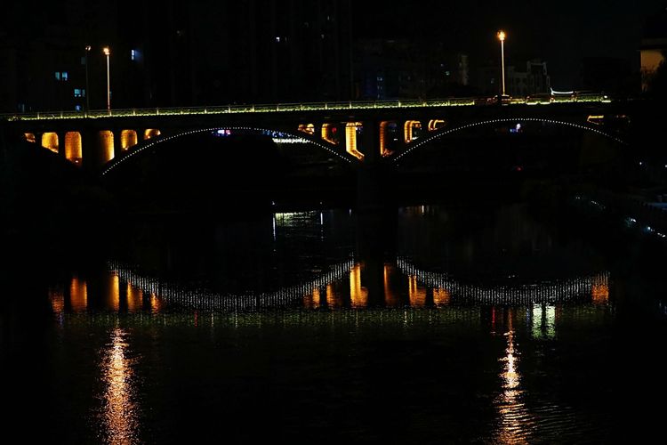 闽中明珠尤溪，八山一水一分田