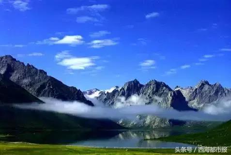 青海人采访,嘿青海歌曲