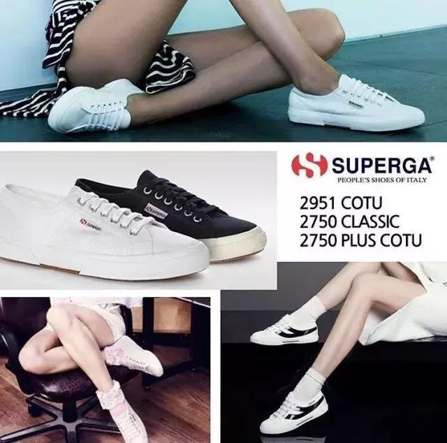 韩系新款百搭运动鞋,韩国都穿什么运动鞋