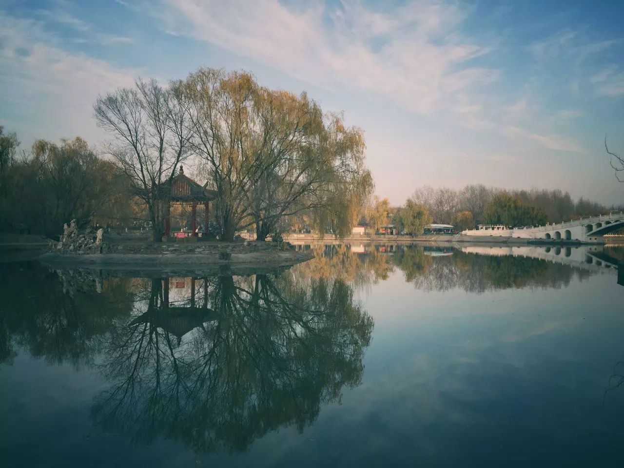 手机摄影作品也可以美不胜收,秋天手机摄影作品欣赏