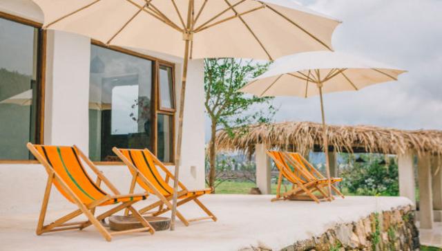 杭州最美十大民宿推荐,想去一个有温度的地方