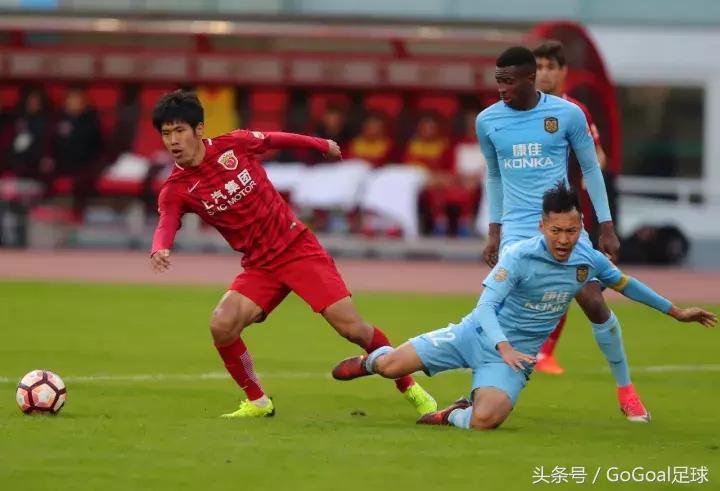 上港足协杯第二回合视频直播,2015年足协杯上海上港vs上海申花