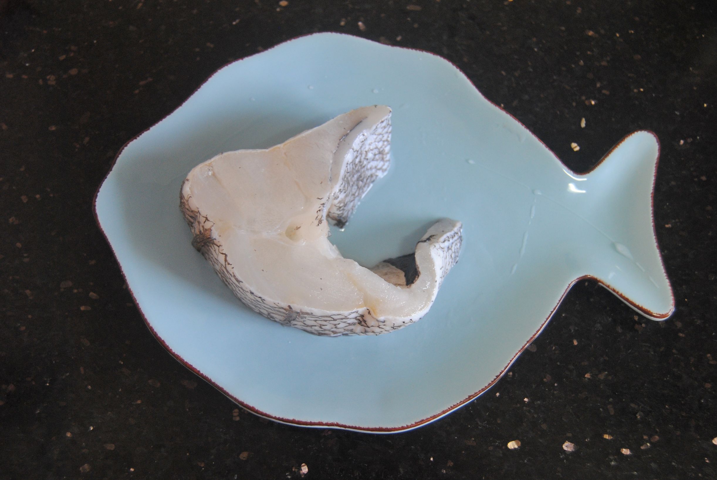 鳕鱼怎么蒸好吃又简单小学生,宝宝鳕鱼的做法1岁半蒸多长时间