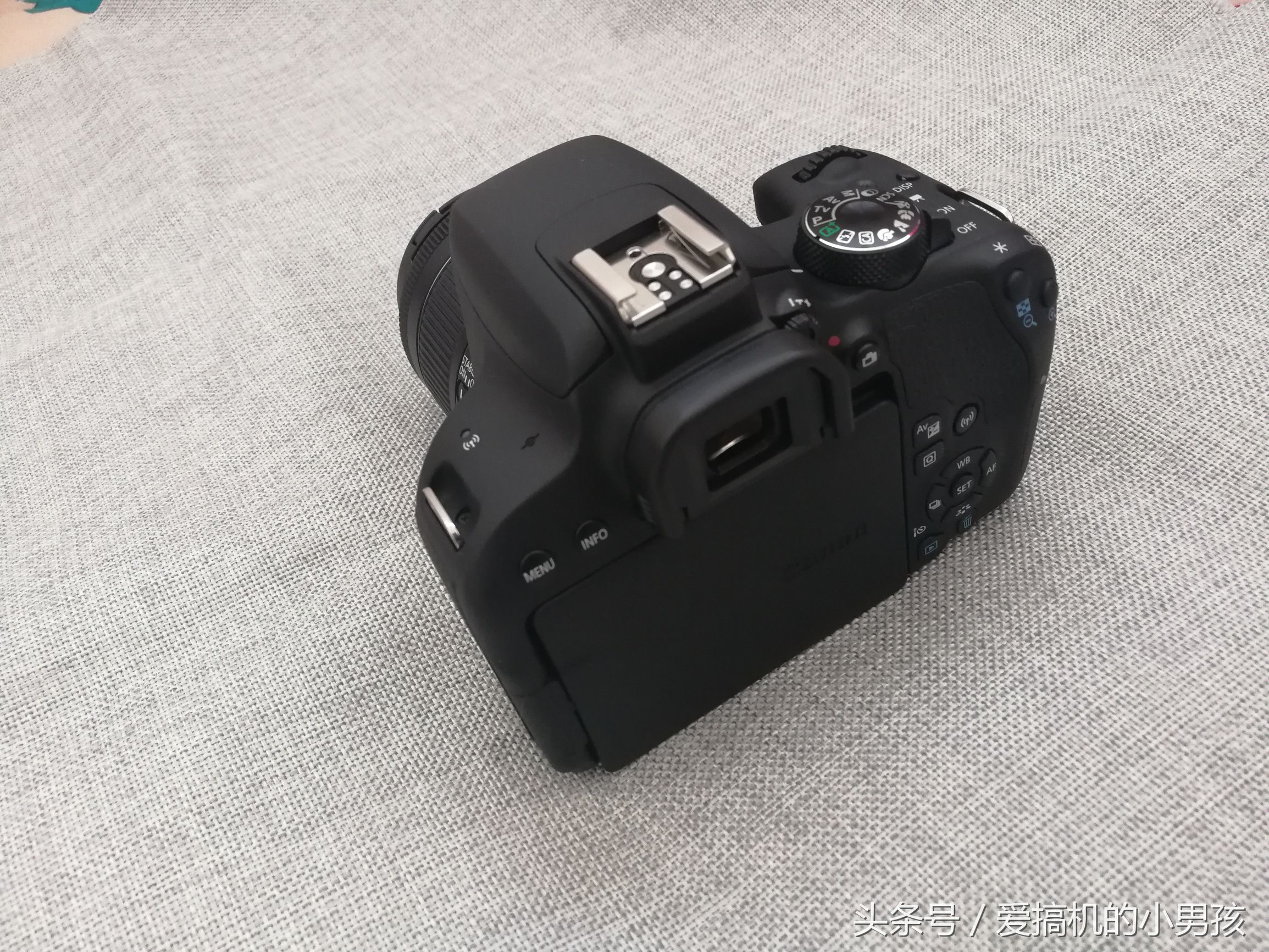 小白玩佳能5d2教程,小白玩摄影相机推荐