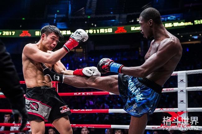 双王登基！昆仑决66武汉站大战结束！