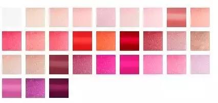 意大利kiko口红107,kiko口红小黑管怎么样