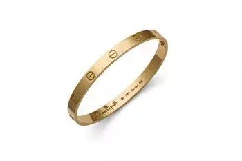 YLYKLife｜大品牌背后的小故事「Cartier」