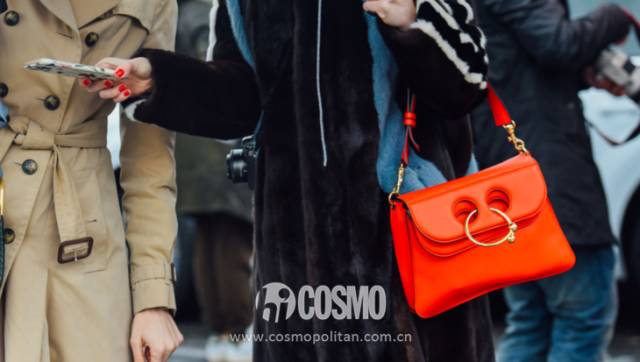 橙色那么难驾驭，我为什么还是疯狂迷恋它？