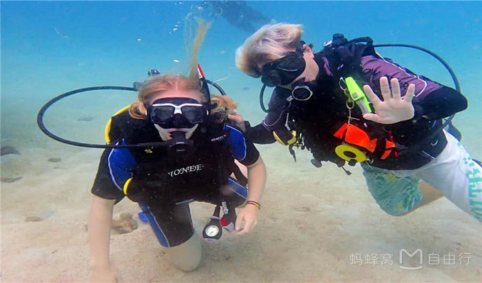 富国岛海岛风景,富国岛最新攻略图