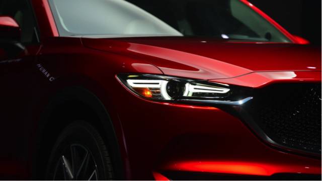 马自达cx-5好驾驶吗,马自达cx-5动力肉吗