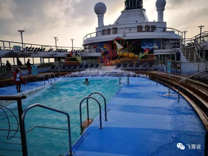 成都人出去玩,成都哪里可以坐游轮玩