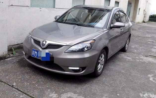 长安悦翔改装喇叭按键,12款悦翔改装音响