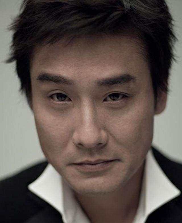 娱乐圈拿过影帝的人有哪些,娱乐圈的影帝有谁