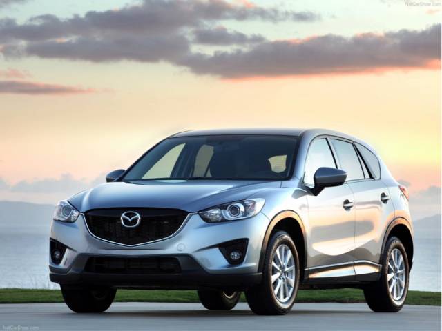 马自达cx-5好驾驶吗,马自达cx-5动力肉吗